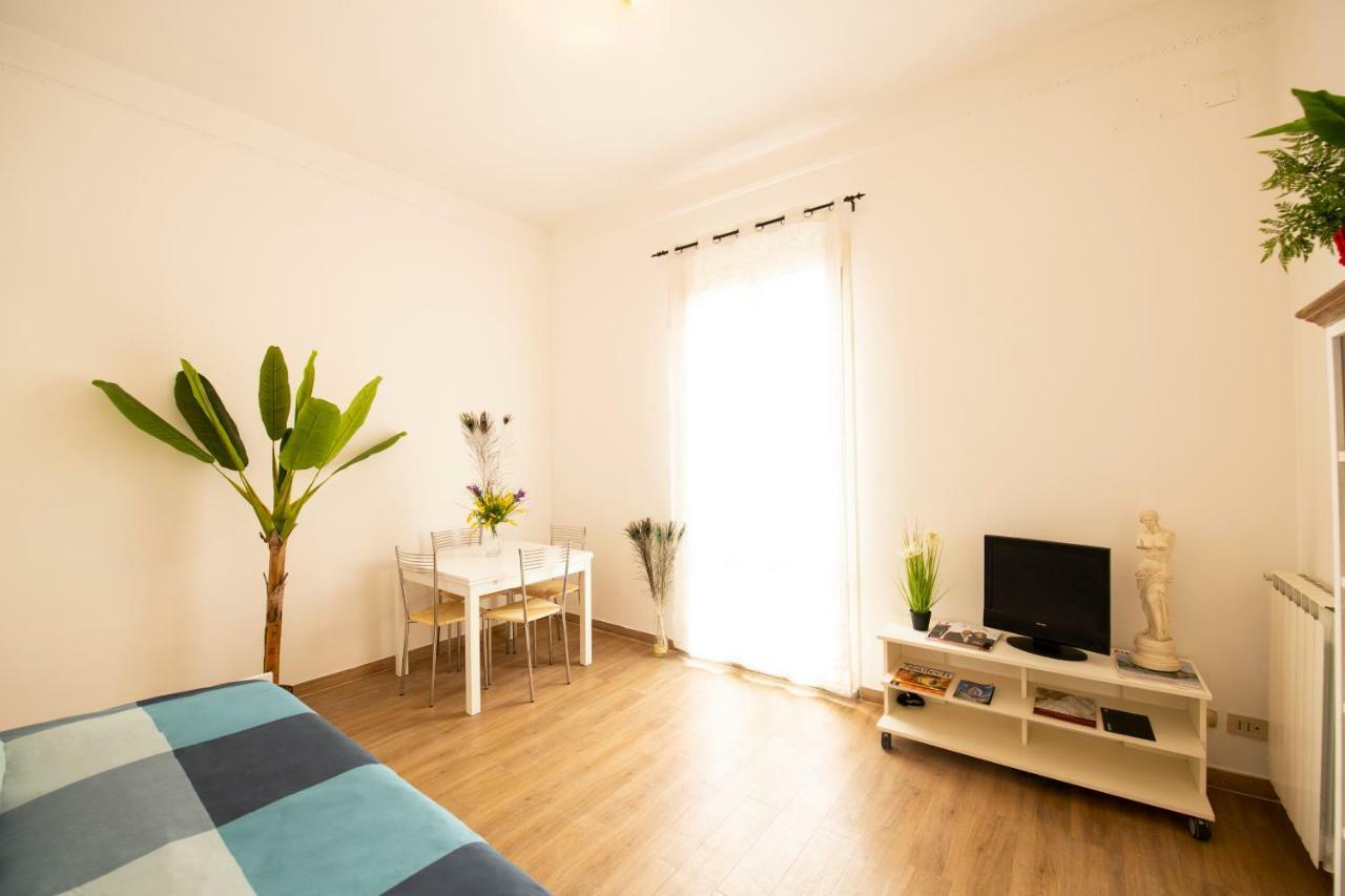 Tiberim Apartment Trastevere 10 Kültér fotó