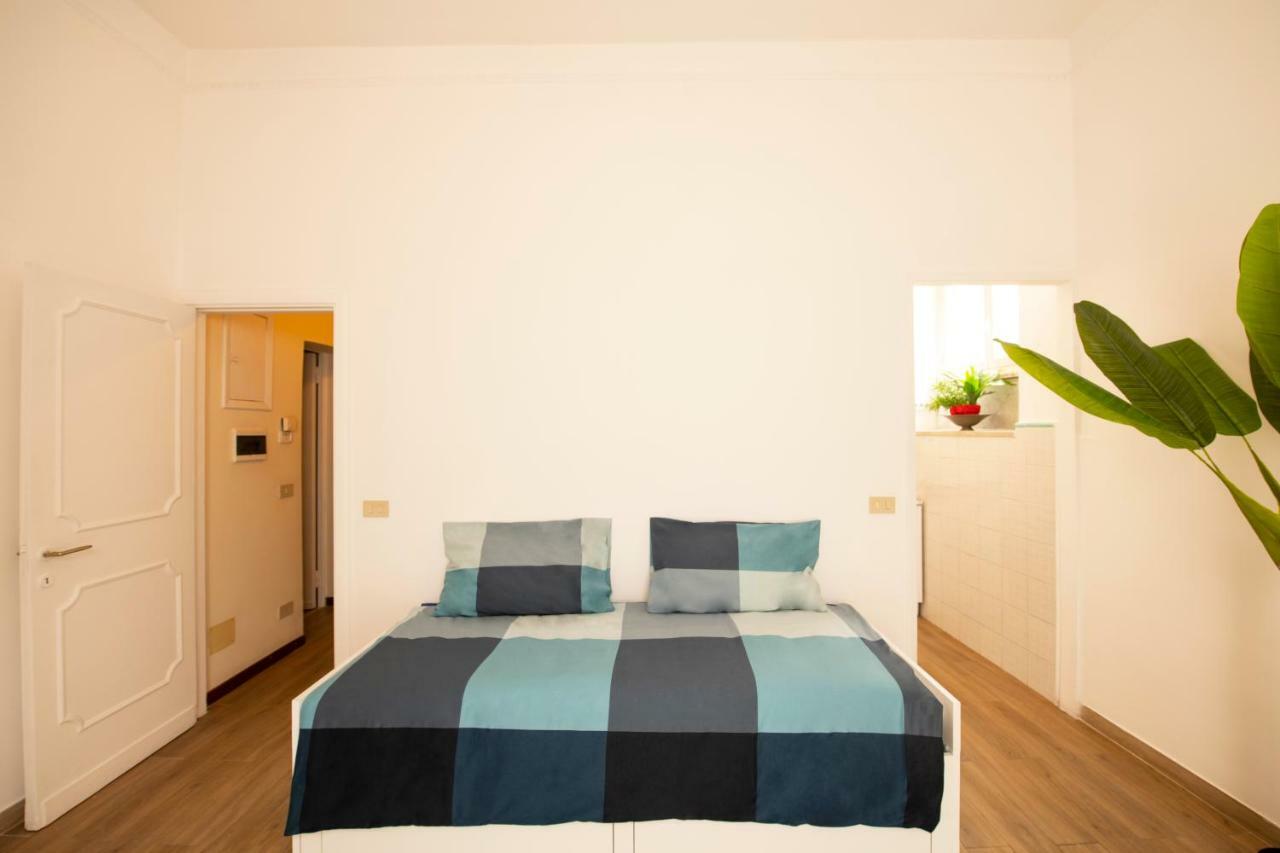 Tiberim Apartment Trastevere 10 Kültér fotó